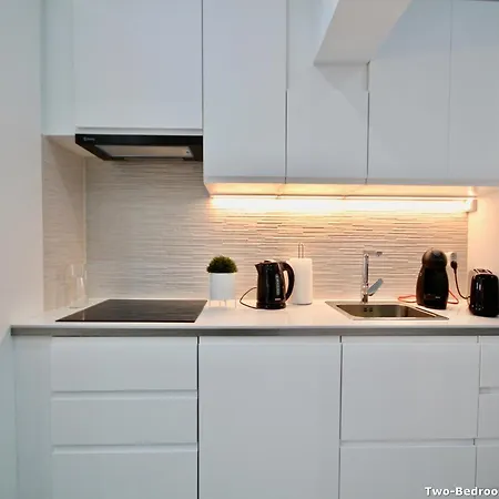 Akicity Arroios Silver 아파트 리스본