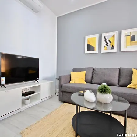 Apartamento Akicity Arroios Silver Lisboa