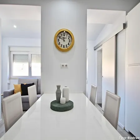 Apartamento Akicity Arroios Silver Lisboa