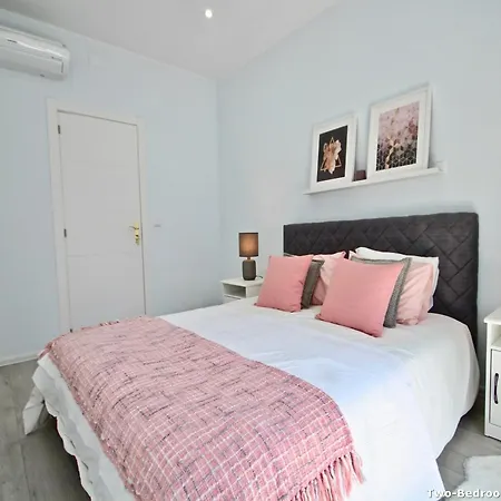Akicity Arroios Silver Apartamento Lisboa