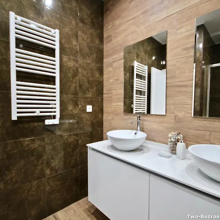Apartamento Akicity Arroios Silver *